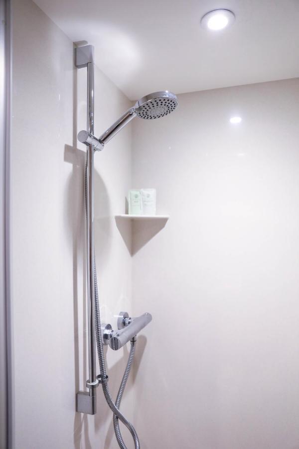 Altido Affordable York Hotel Ngoại thất bức ảnh
