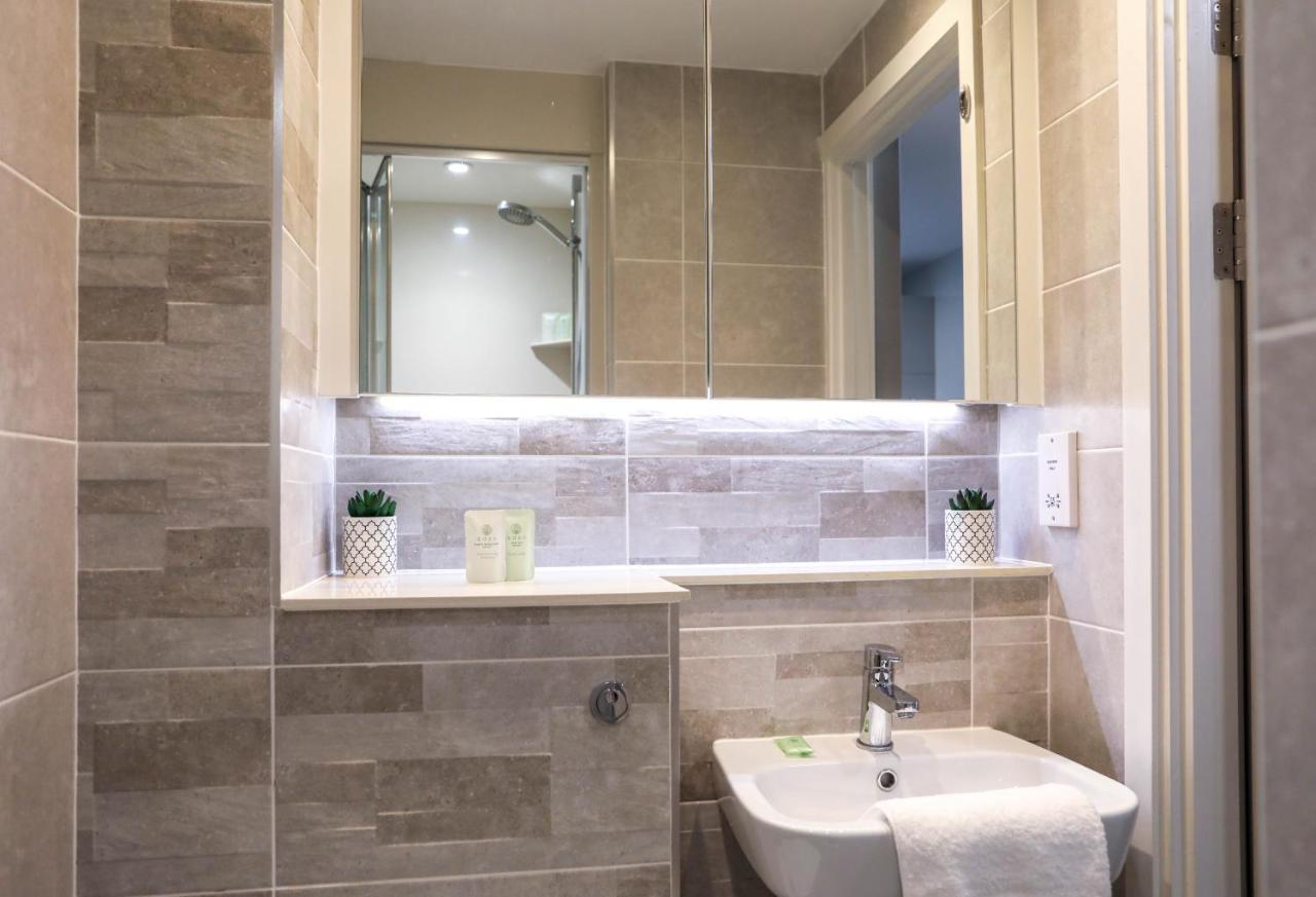 Altido Affordable York Hotel Ngoại thất bức ảnh