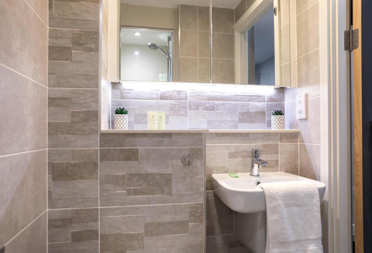 Altido Affordable York Hotel Ngoại thất bức ảnh