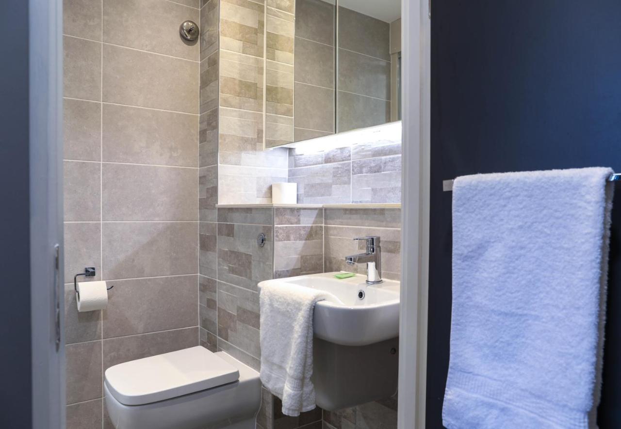 Altido Affordable York Hotel Ngoại thất bức ảnh