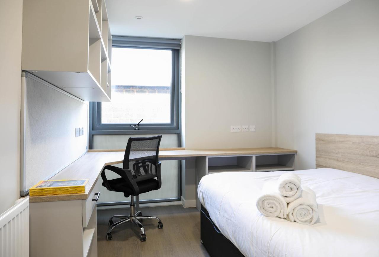 Altido Affordable York Hotel Ngoại thất bức ảnh