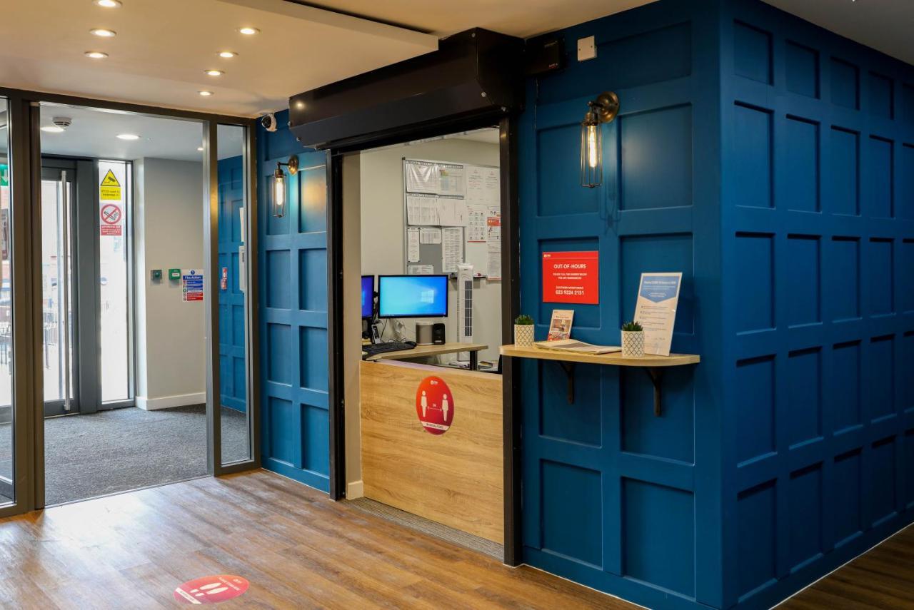 Altido Affordable York Hotel Ngoại thất bức ảnh